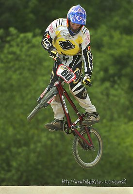 BMX Freestyle