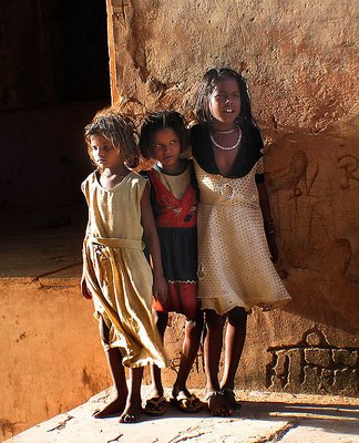 my beautiful models