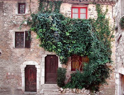 Provencal Style