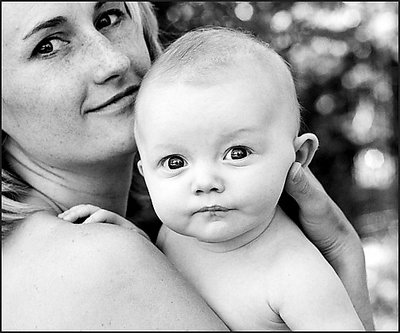 Mother and Child