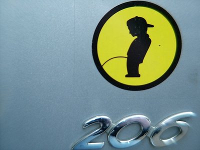 Where was this car bought?