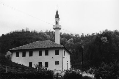 Srebrenica # 8