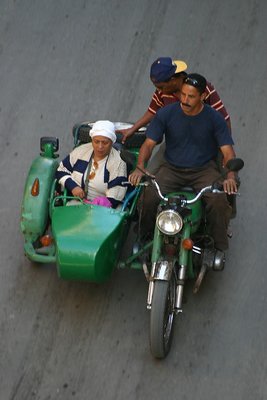 Side Car