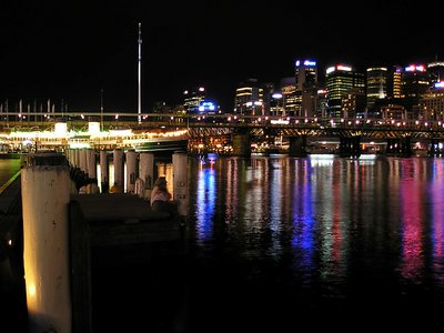 Darling Harbour