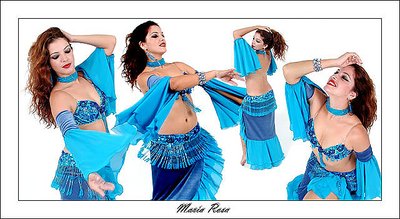 Maria Rosa 3