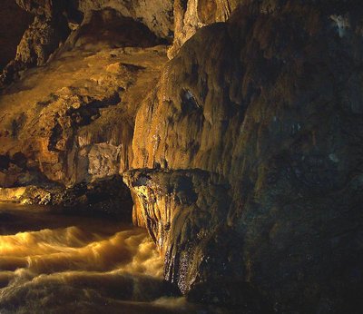 Grotta di San Giovanni