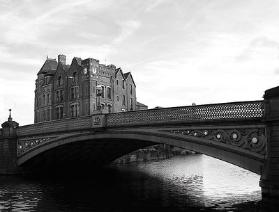 Leeds Bridge