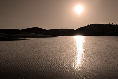 Evening