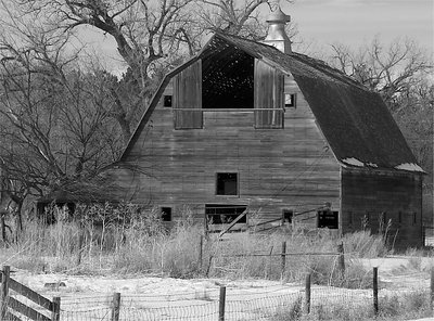 Sandhill's Dance Hall