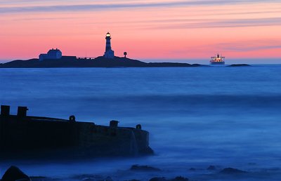 Lighthouse of Feistein