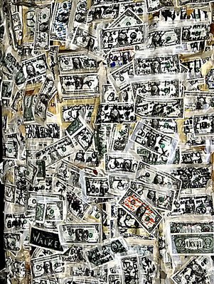 Wall of Money