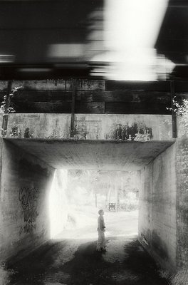 Under the Bridge