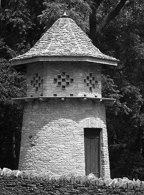 Cotswold Dovecote