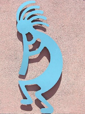 KOKOPELLI