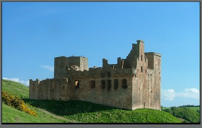 Crichton Castle