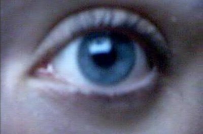 Angel Eye