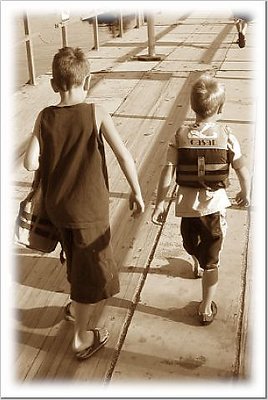 Brothers