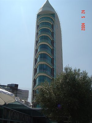 Torre São Grabriel