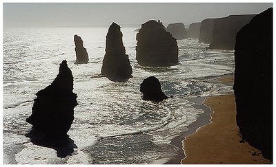 The Twelve Apostles, Victoria, Australia