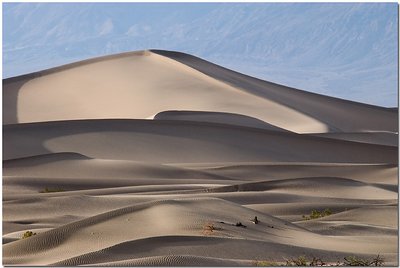 stovepipe dunes i