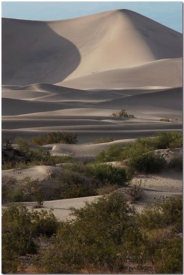 stovepipe dunes ii