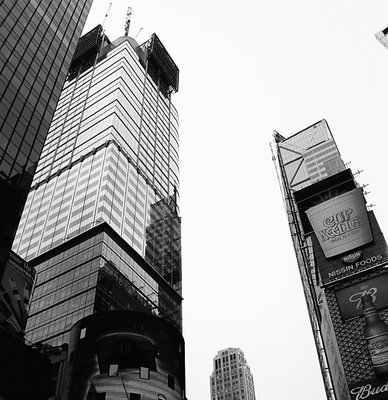 Times Square