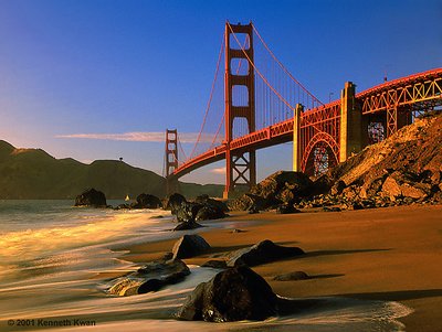 Golden Gate