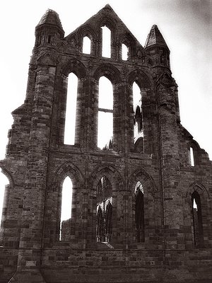 Whitby Abbey