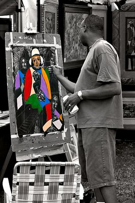 African Art