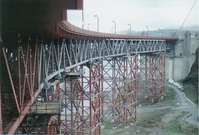 Under the Golden Gate 2