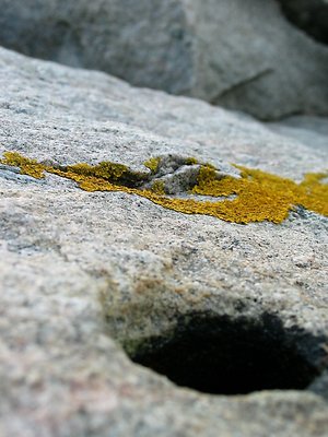 On the beach III