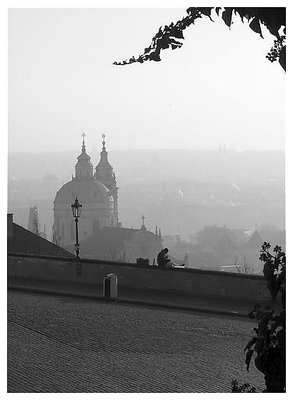 Prague