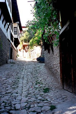 Safranbolu 