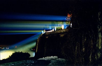 Illuminating Niagara
