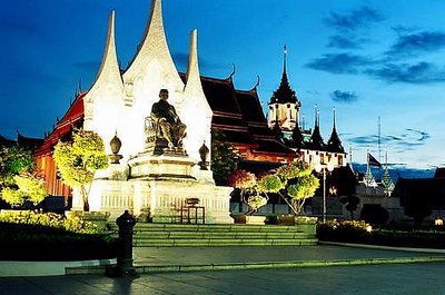 Thai Temple