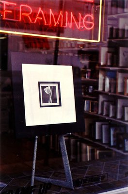 Framing