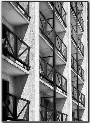 Les balcons