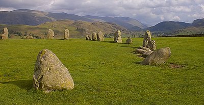 Castlerigg 1