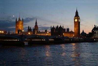 London Evening