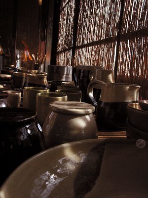 Ceramicas