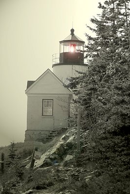 Lighthouse