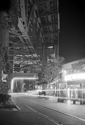 Grandville Bridge