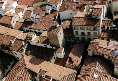 la vista del duomo