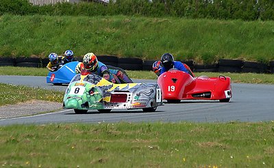 Sidecars No1