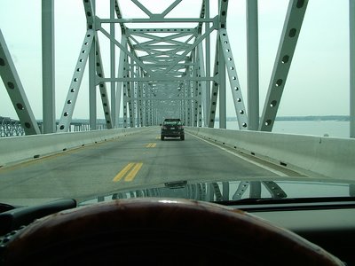 Bay  Bridge...... Md. and Del.