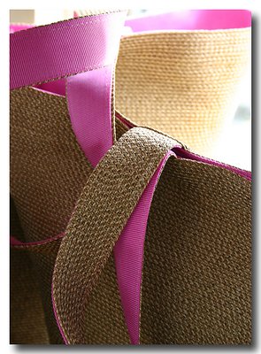 St. Michaels Shopping: Bag