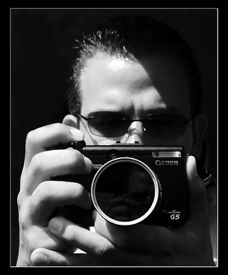 Me and My Camera