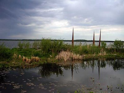 Lake Bemidji