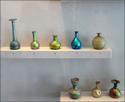 vases