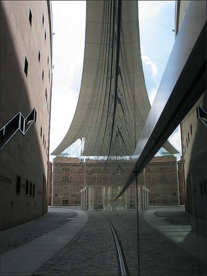 Neues Museum  Nürnberg